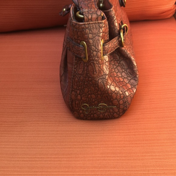 🏖️ Jessica Simpson Sasha Bag - Picture 8 of 10